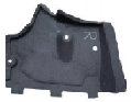 Engine Under Cover AU4730552C2 for 奥迪 Audi