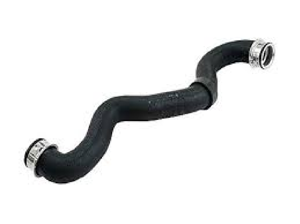 Coolant pipe BC0222370B3 for 梅赛德斯-奔驰 Mercedes-Benz