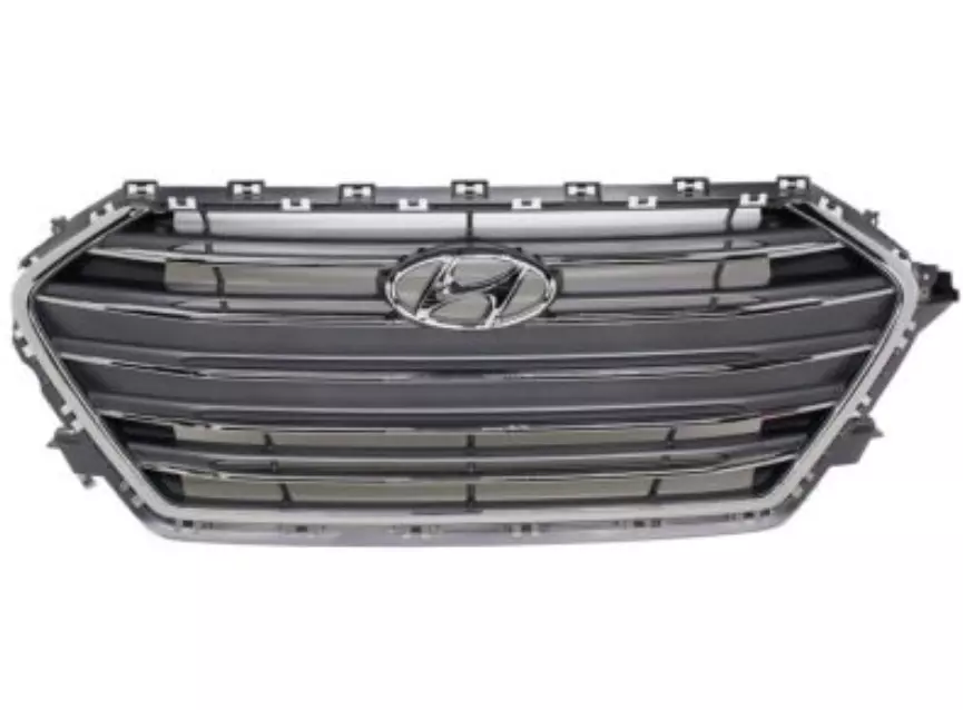 Grille HN0200070Q for 现代 Hyundai