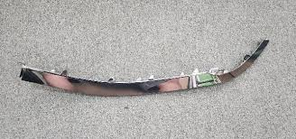 Moulding,Front bumper HN0930401 for 现代 Hyundai