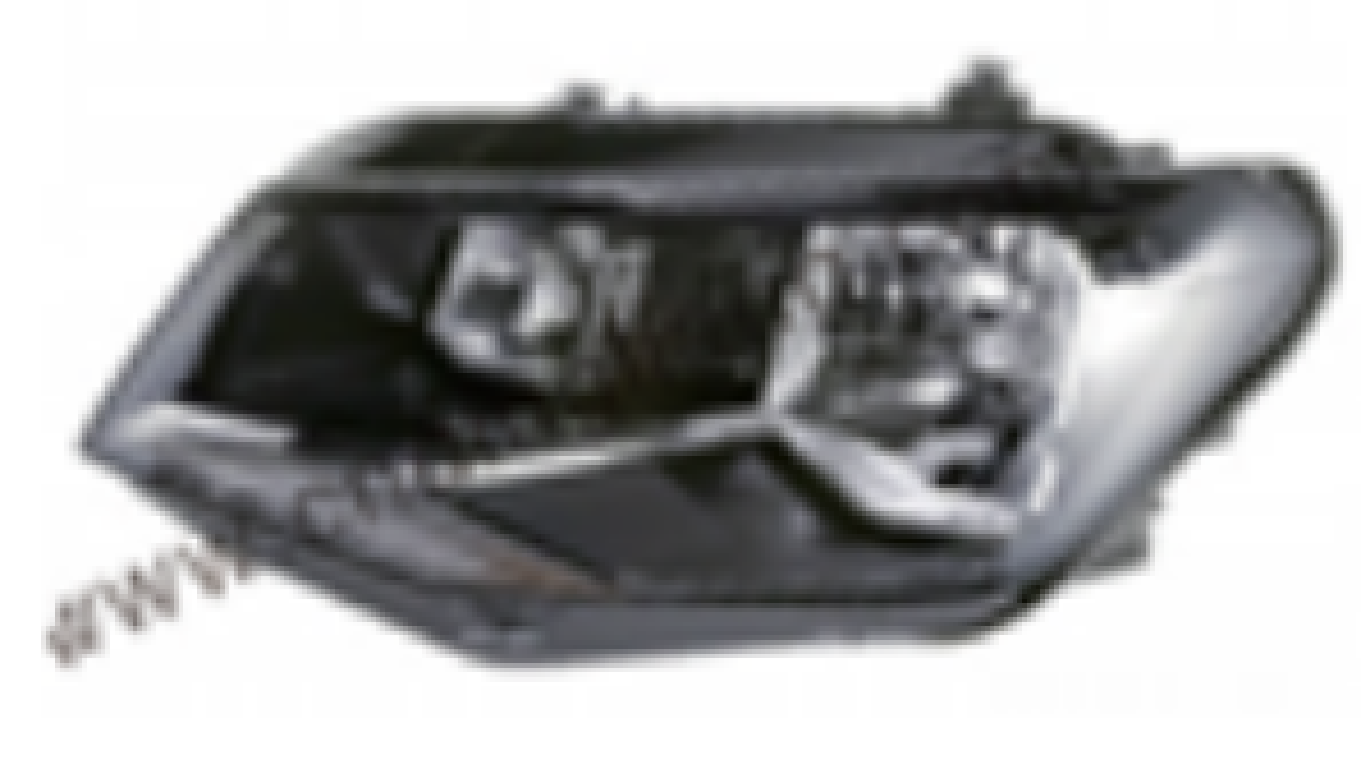 Head Lamps VG0120111 for 大众 Volkswagen