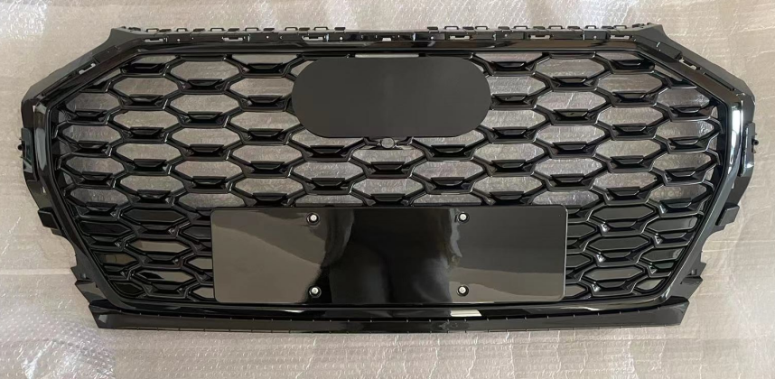 Grille AU0170070B3WL for 奥迪 Audi