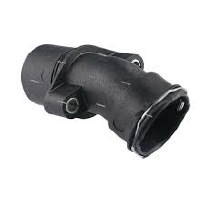 Coolant pipe BC0232370U for 梅赛德斯-奔驰 Mercedes-Benz