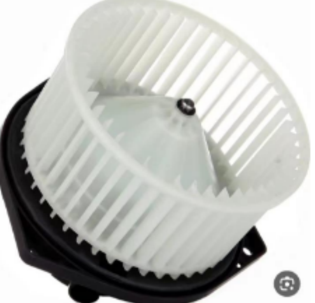 Motor CA0011750 for 长安