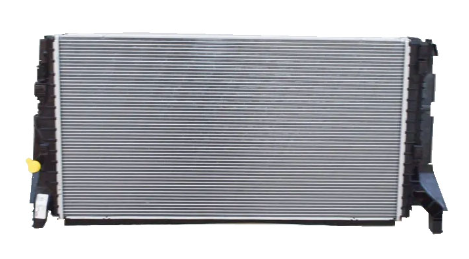 Condenser BM0071350 for 宝马 BMW