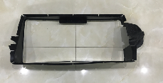 Air Intake pipe/Duct FD0280340BG for 福特 Ford