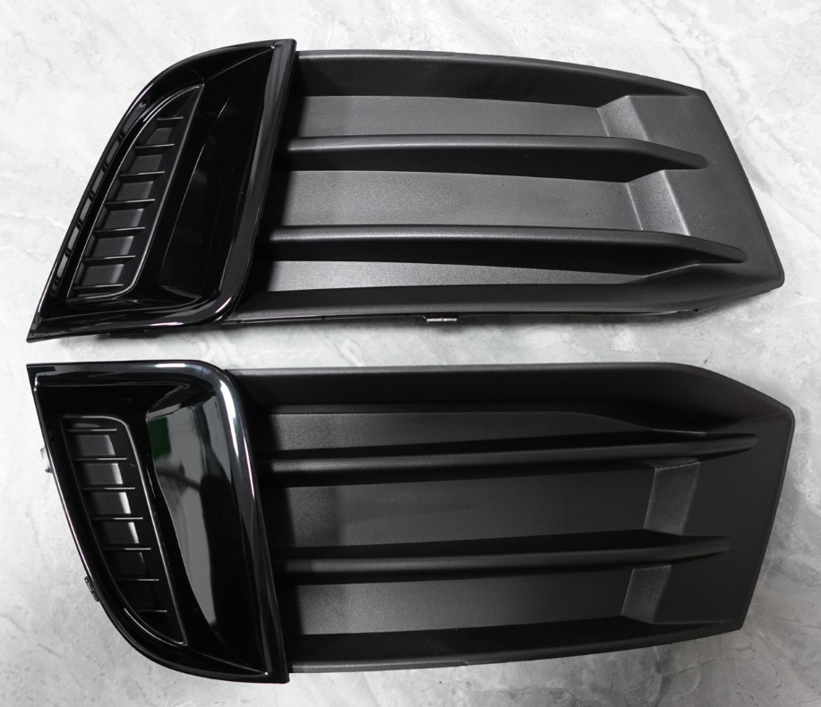 Fog Lamp Cover AU0770091 for 奥迪 Audi