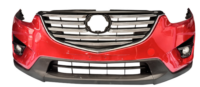 Front Bumper Assy MZ0321660 for 马自达 Mazda