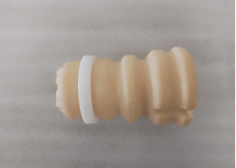 Rear Suspension Bump Stop BYD0042660 for 比亚迪 BYD