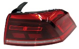 Tail Lamps VG0700171 for 大众 Volkswagen
