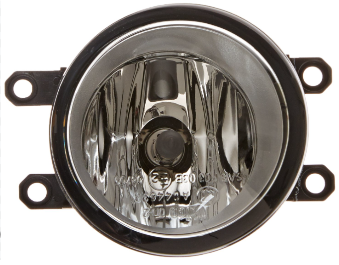 Fog Lamps TY1190101 for 丰田 Toyota