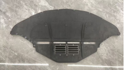 Engine Under Cover BT2620550 for 宾利 Bentley