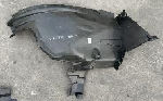 Inner Fender BM1150032PPR1 for 宝马 BMW