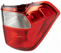Tail lamp Lens / Gover / Glass FD0102390 for 福特 Ford