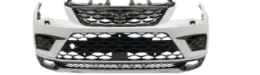 Front Bumper Assy SE0041660J for 西雅特 Seat