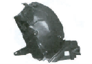 Inner Fender BC0240032F1PP for 梅赛德斯-奔驰 Mercedes-Benz