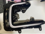 Daytime Runing Light VG1490601 for 大众 Volkswagen