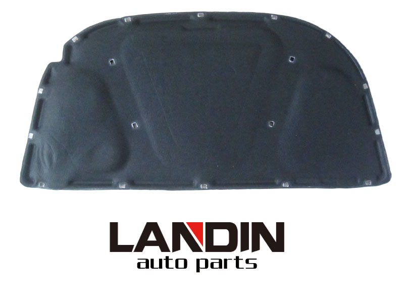 Hood Insulation Cotton AU0500520 for 奥迪 Audi