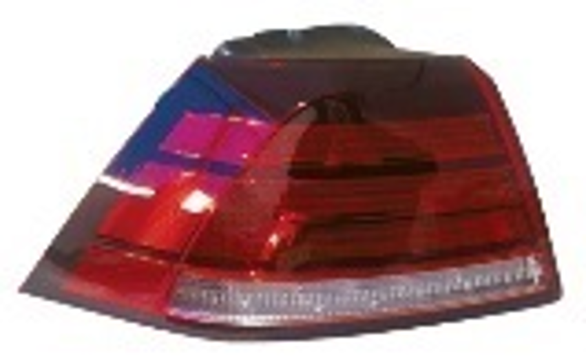 Tail Lamps VG0420171O1 for 大众 Volkswagen