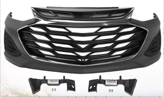 Front Bumper Assy CV0311660P for 雪佛兰 Chevrolet