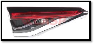 Tail Lamps TY0550171Y for 丰田 Toyota
