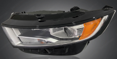 Head Lamps FD0130111USW for 福特 Ford