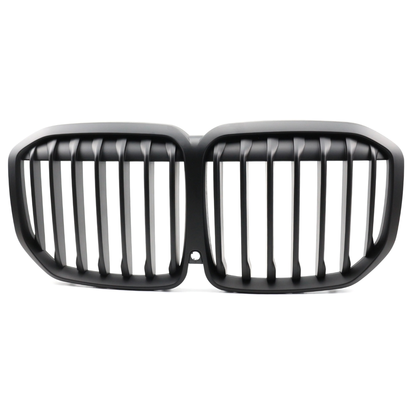 Matte Black Grille MTP-BMG-319 for BMW