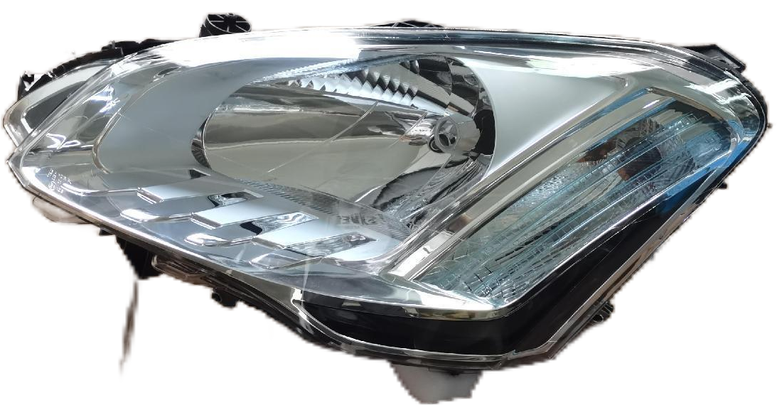 Head Lamps PG0050111F1 for 标致 Peugeot
