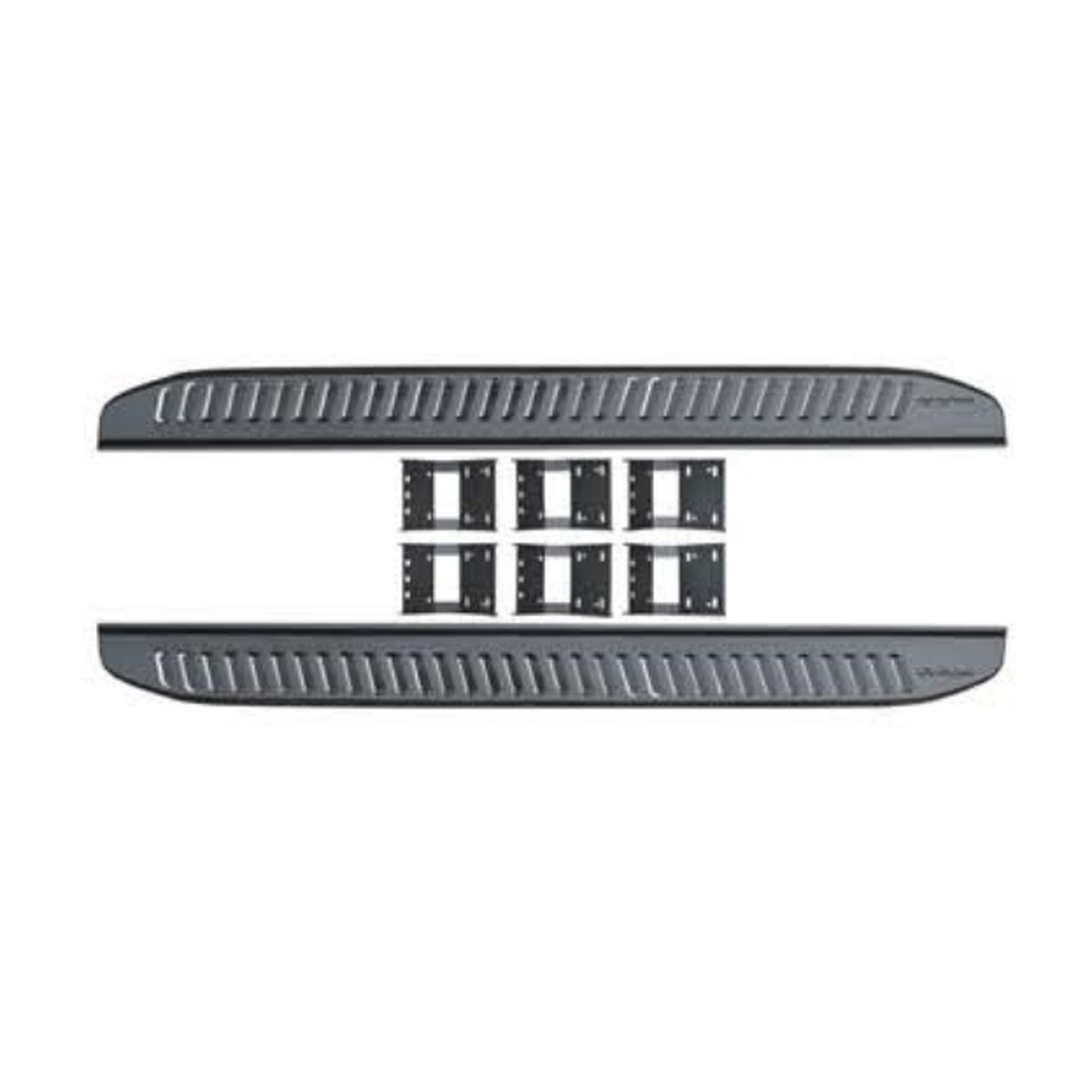 TRX Runing Board MTP-RAM-010 for DODGE