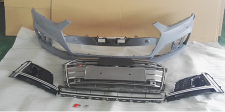 Front Bumper Assy AU0611660 for 奥迪 Audi