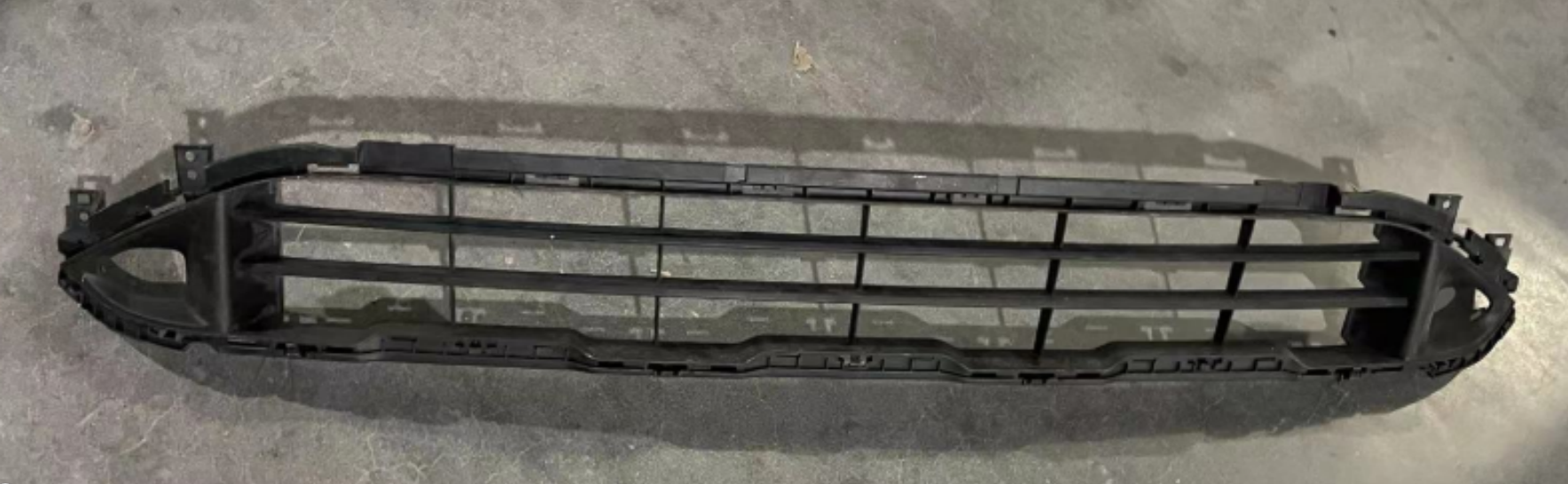 Grille NS0860070D1 for 日产 Nissan