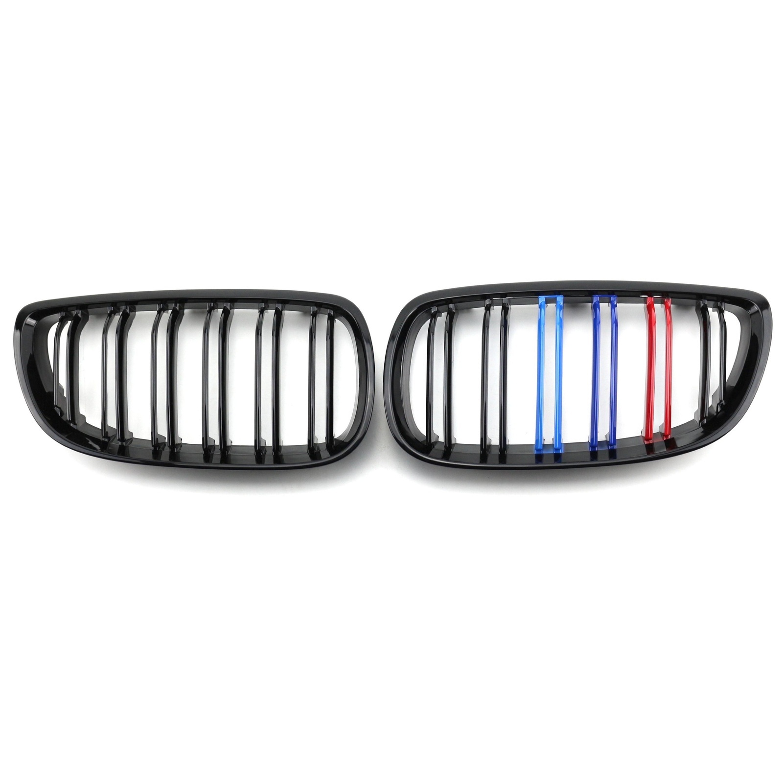 M color/double/grille MTP-BMG-060 for BMW