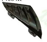 Moulding,Front bumper CV890402 for 雪佛兰 Chevrolet
