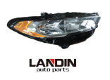 Head Lamps FD0810111US for 福特 Ford
