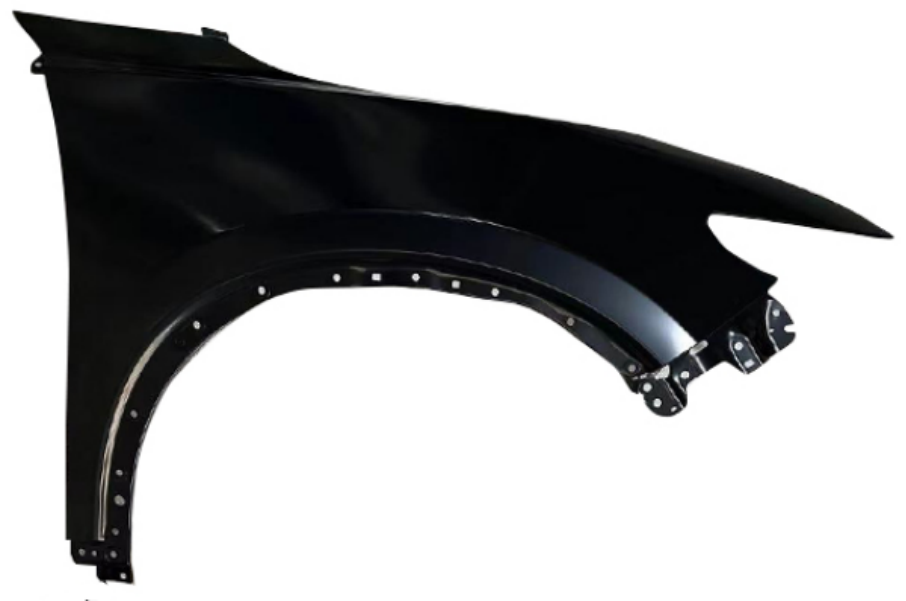 Fender，Front MZ0380022 for 马自达 Mazda