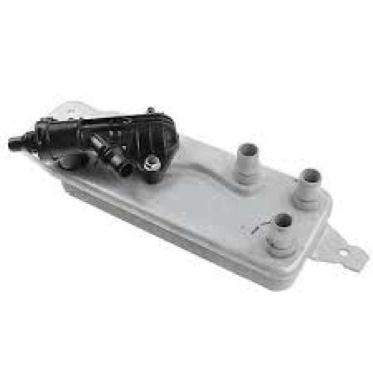 oil cooler BM0592420 for 宝马 BMW
