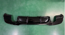 REAR DIFFUSER BMT1352350Ds for 宝马改装 BMW Tuning