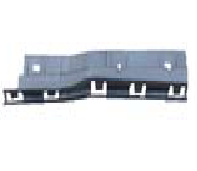 Bracket,Rear Bumper FD0100200 for 福特 Ford