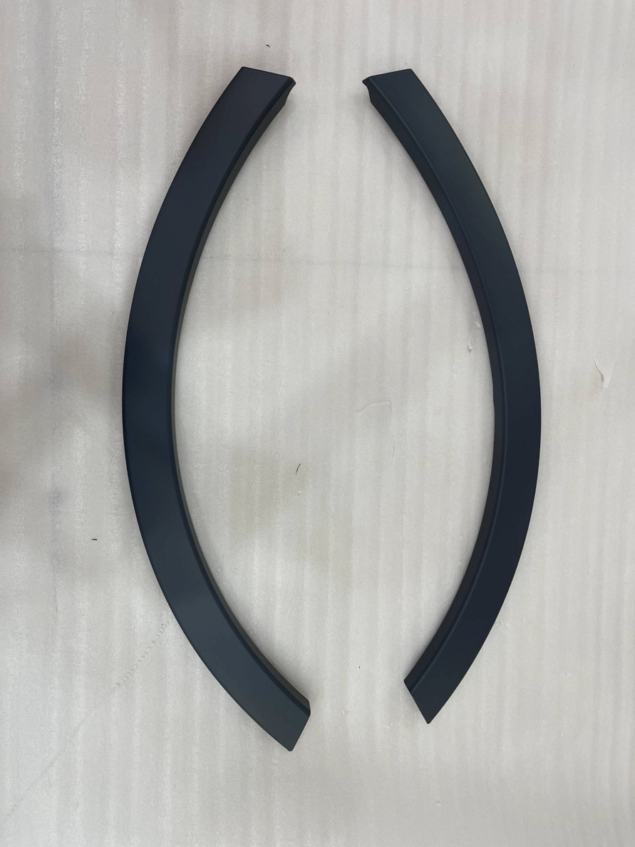Wheel Arch Moldings AU0110641F1TR for 奥迪 Audi