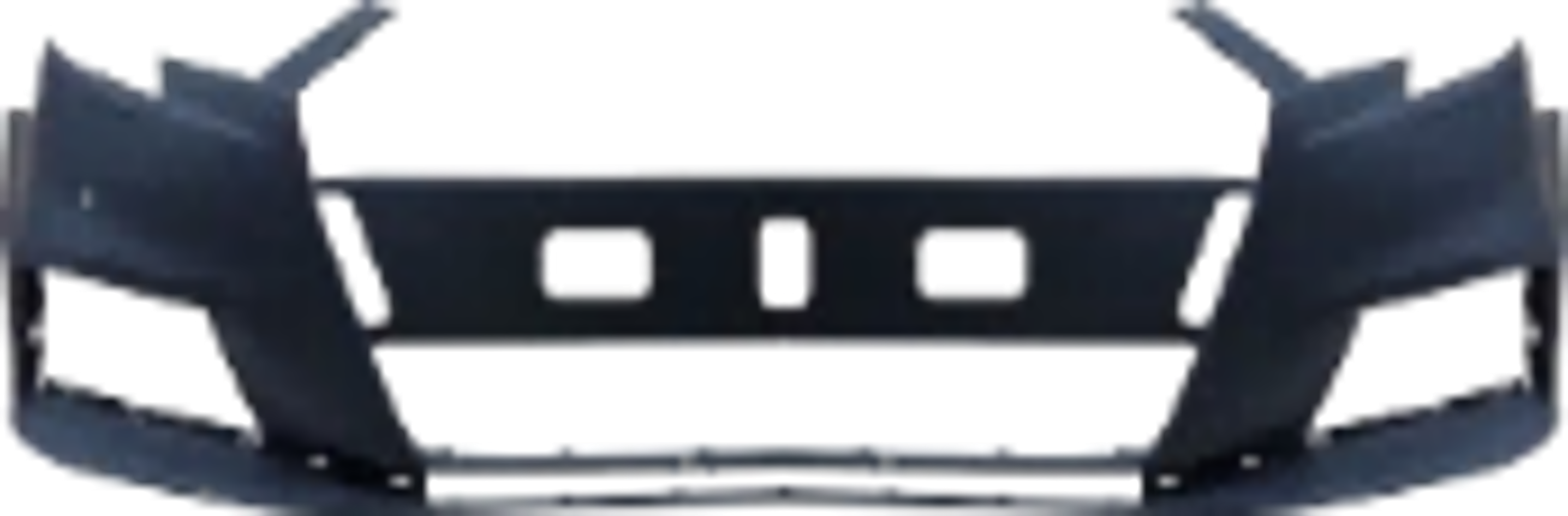 Front Bumper AU0770040C4 for 奥迪 Audi