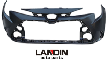 Front Bumper TY1750040F1P for 丰田 Toyota