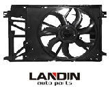 Radiator Fan TY0370510 for 丰田 Toyota