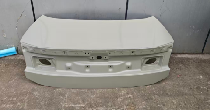 Tail Gate HN2071520 for 现代 Hyundai