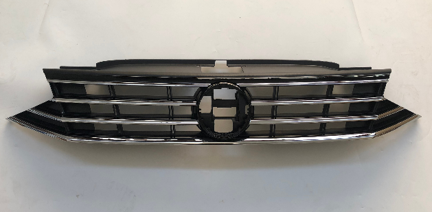 Grille VG0630070TR for 大众 Volkswagen
