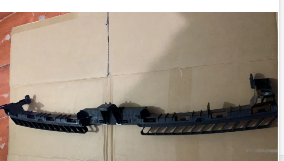 Grille Bracket VG0281100 for 大众 Volkswagen