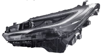 Head Lamps TY1700111USHL for 丰田 Toyota