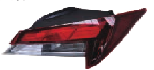 Tail Lamps HN0220171HA for 现代 Hyundai