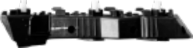 Bracket,Front Bumper KA0490051 for 起亚 Kia