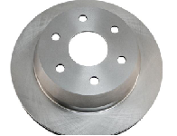 Brake Disc CV0941960 for 雪佛兰 Chevrolet
