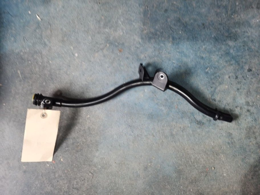Coolant pipe VG1302370 for 大众 Volkswagen